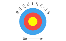 RequireJS logo